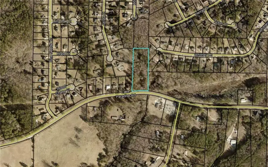 2013 Lake Paradise Road, Villa Rica, GA 30180 - Image #3