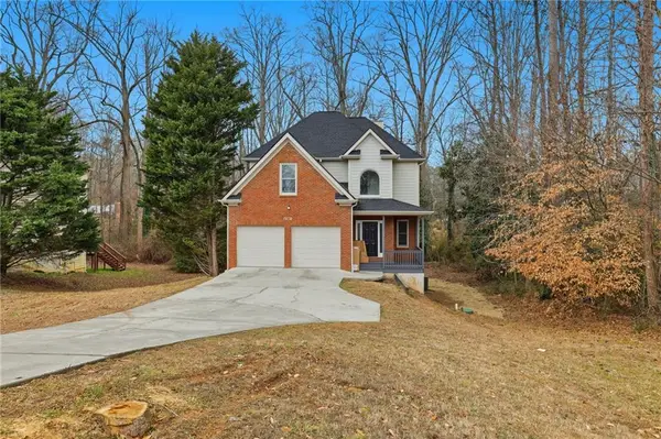 4287 Janice Drive, Atlanta, GA 30337