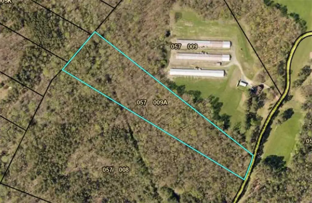 006 Old Hunter Road, Statham, GA 30666 - #1