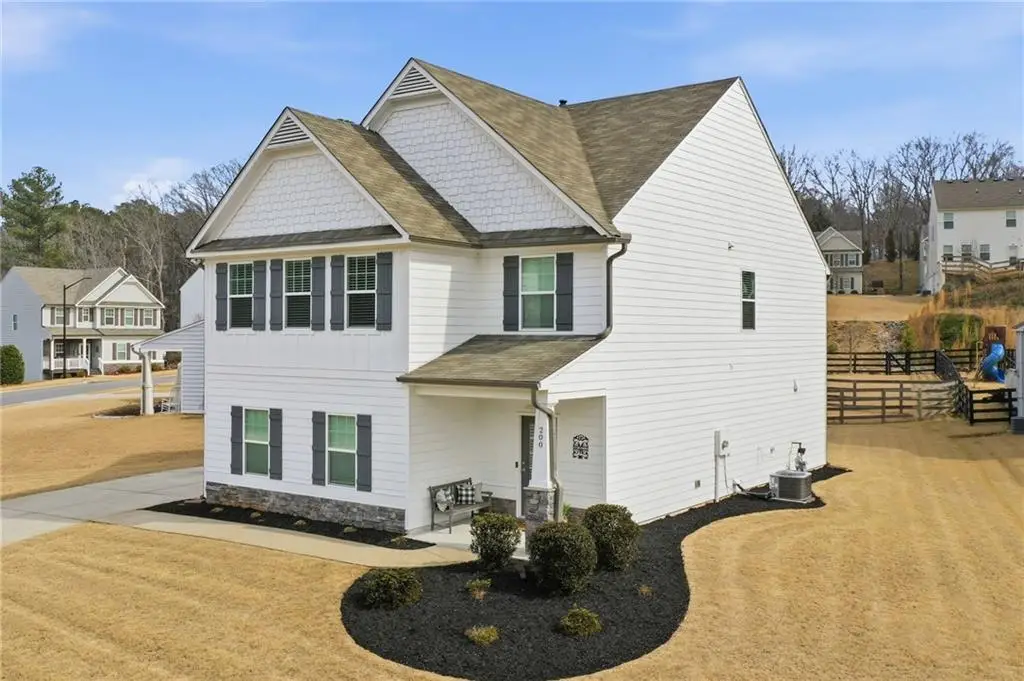 200 Shoals Bridge Road, Acworth, GA 30102 - #1