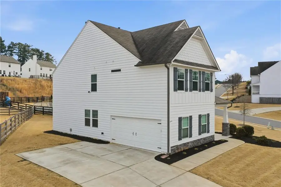 200 Shoals Bridge Road, Acworth, GA 30102 - #3