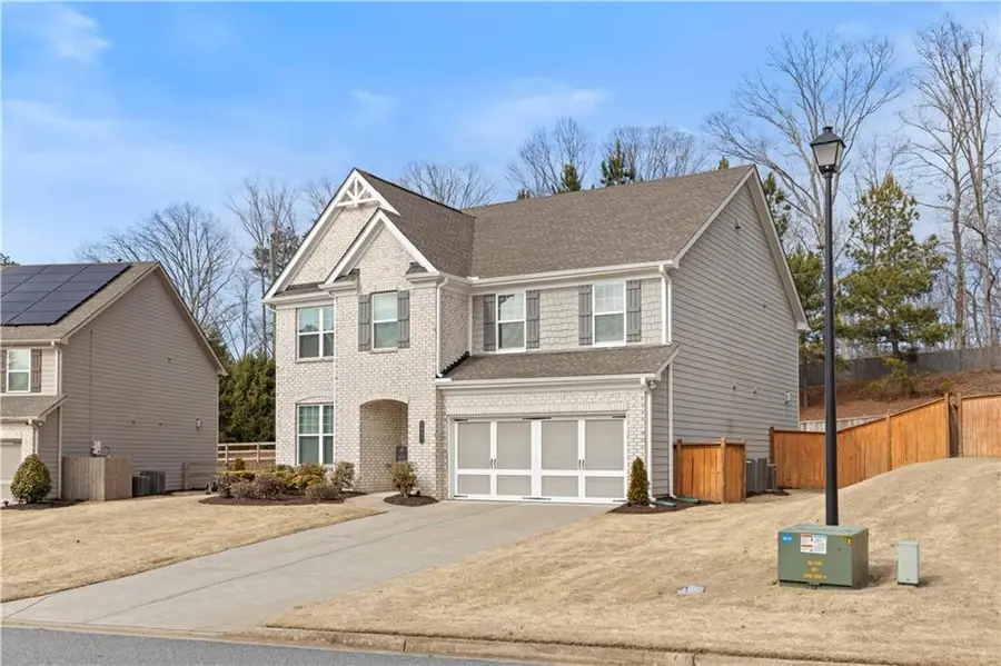 4320 Danbury Farms Drive, Cumming, GA 30040 - Image #3