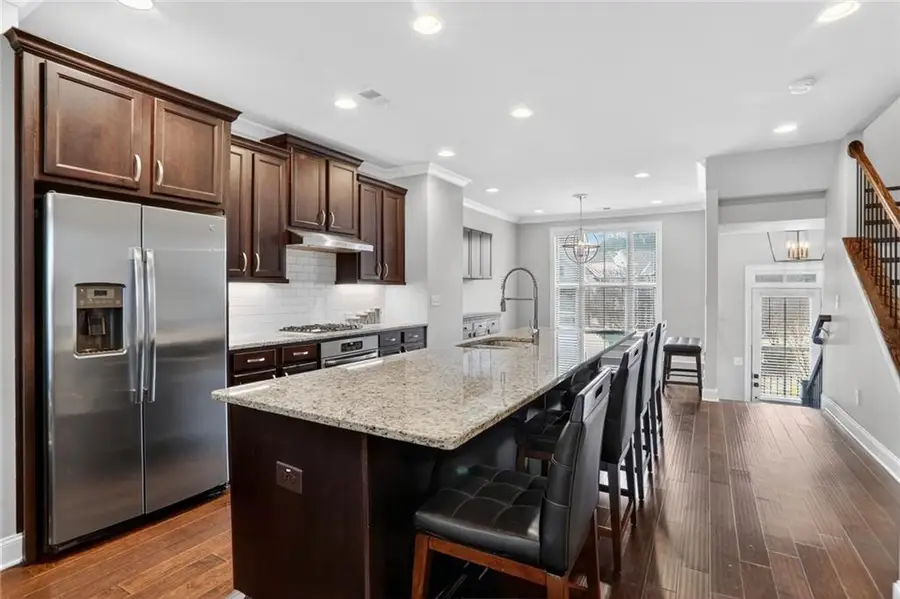 2177 Parkside Glen View, Duluth, GA 30097 - Image #3