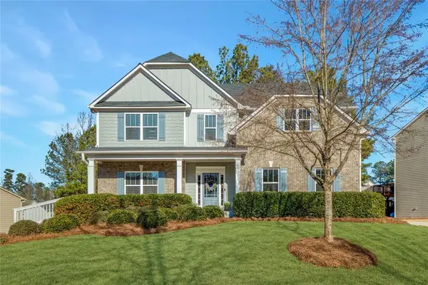 6215 Vista Crossing Way, Cumming, GA 30028