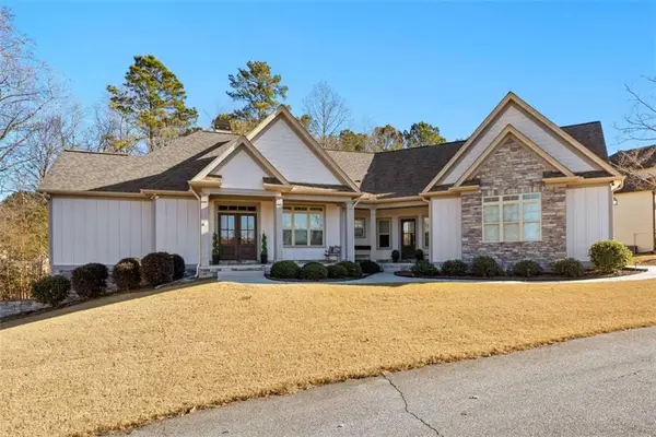 415 Vanderbilt Parkway, Newnan, GA 30265