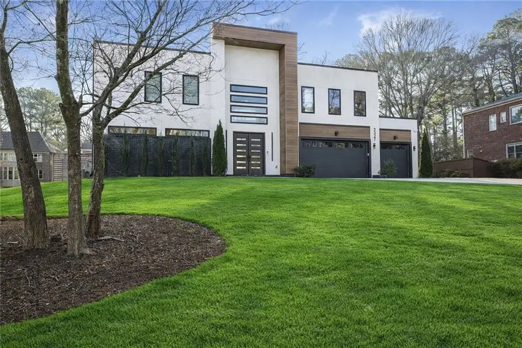 2327 Meadowvale Drive Ne, Atlanta, GA 30345 - Image #1