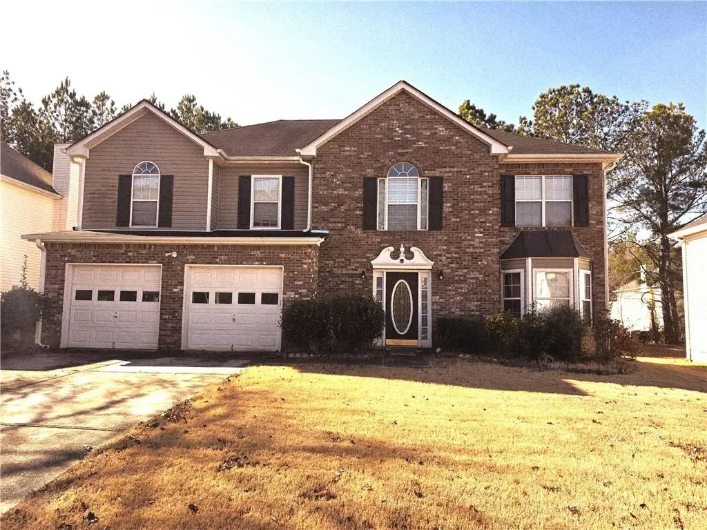 5796 Belmont Ridge Circle, Stonecrest, GA 30038 - #1