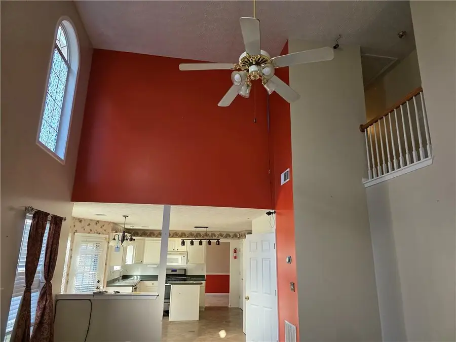 5796 Belmont Ridge Circle, Stonecrest, GA 30038 - #2