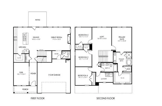 7232 Baritone, Fairburn, GA 30213 - Image #2