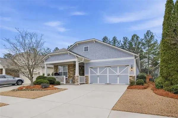 3127 White Magnolia Sw, Gainesville, GA 30504