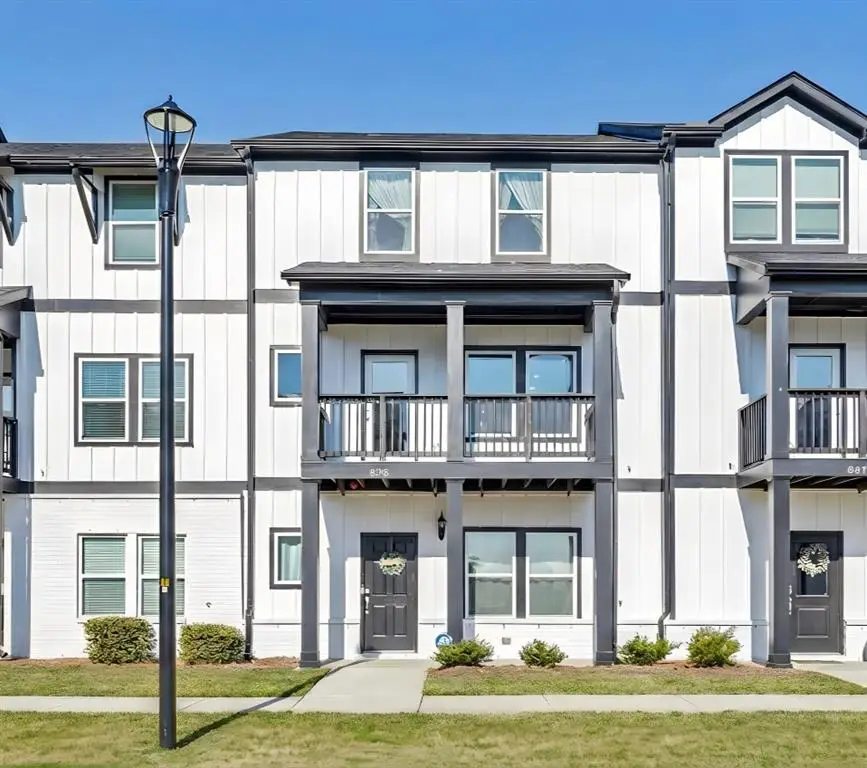 823 Mackay Creek, Woodstock, GA 30188 - #2