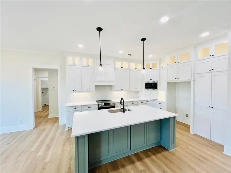 129 Daniel Ridge, Cartersville, GA 30120 - Image #2