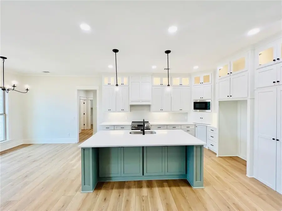 129 Daniel Ridge, Cartersville, GA 30120 - Image #3