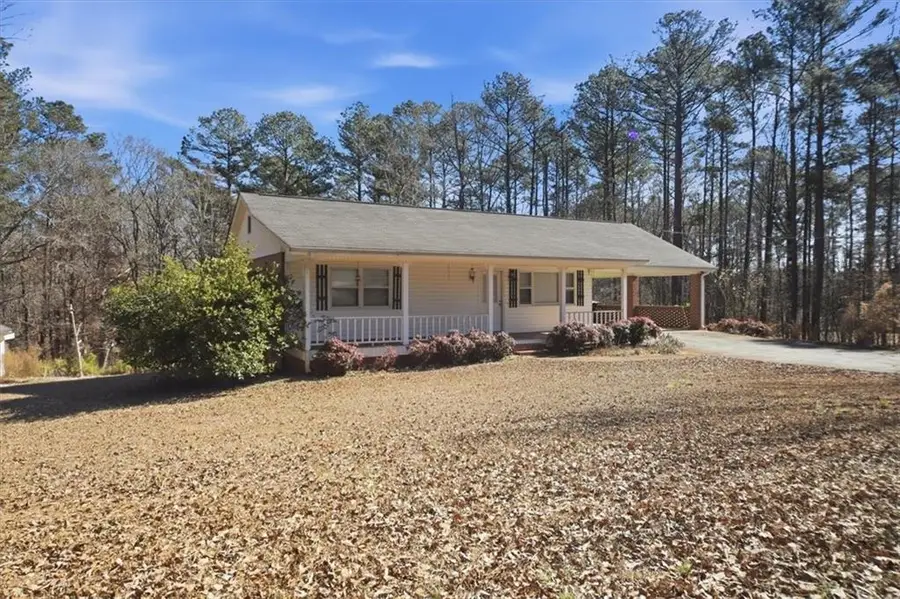 20 Stagg Trce, Social Circle, GA 30025 - #2