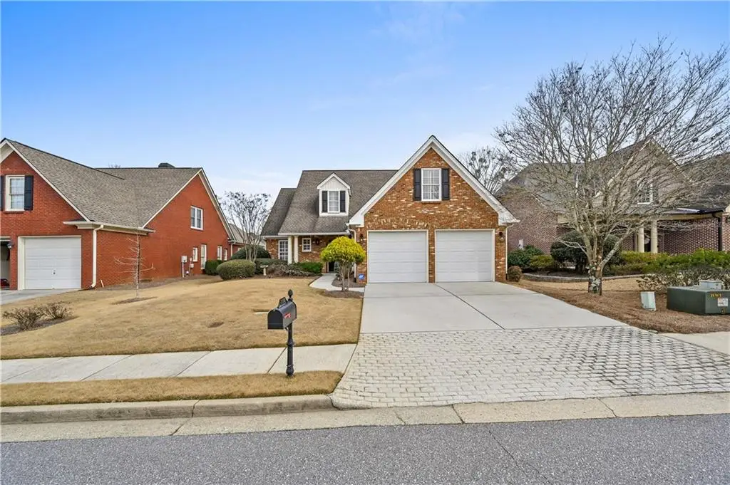 730 Windsor Place Circle, Grayson, GA 30017 - #1