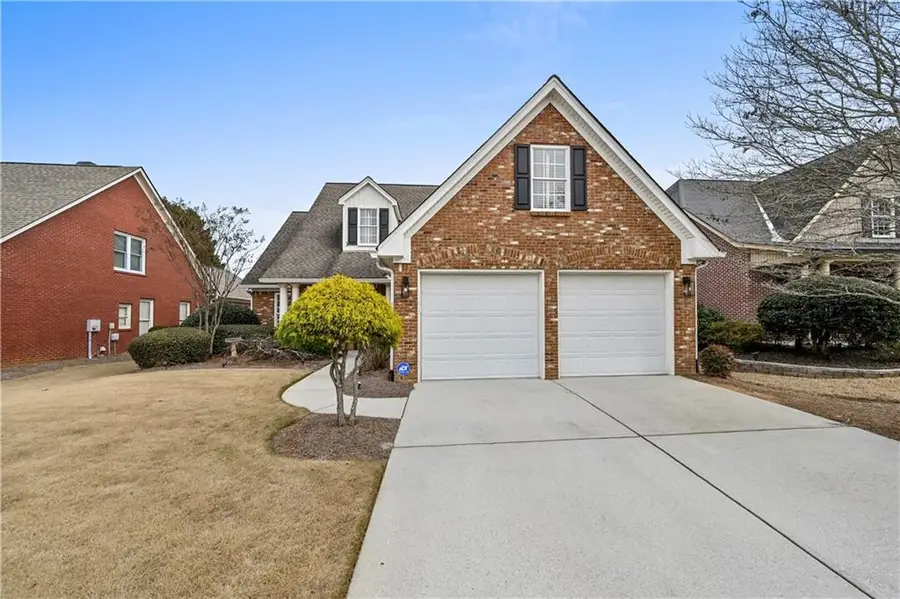 730 Windsor Place Circle, Grayson, GA 30017 - #2