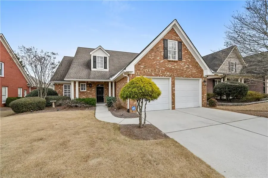 730 Windsor Place Circle, Grayson, GA 30017 - #3