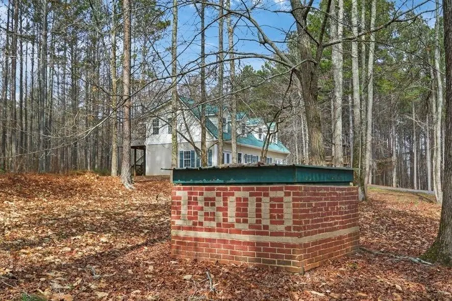 1800 Mandeville Road, Bremen, GA 30110 - #3