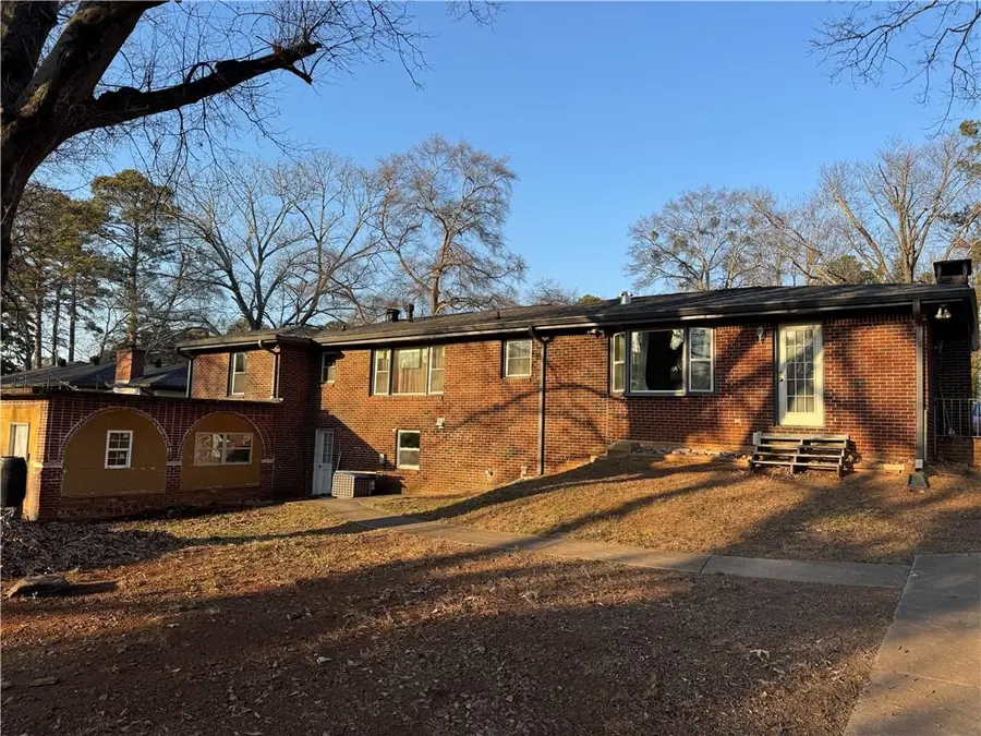 2498 Johnson Drive, Atlanta, GA 30340 - #2