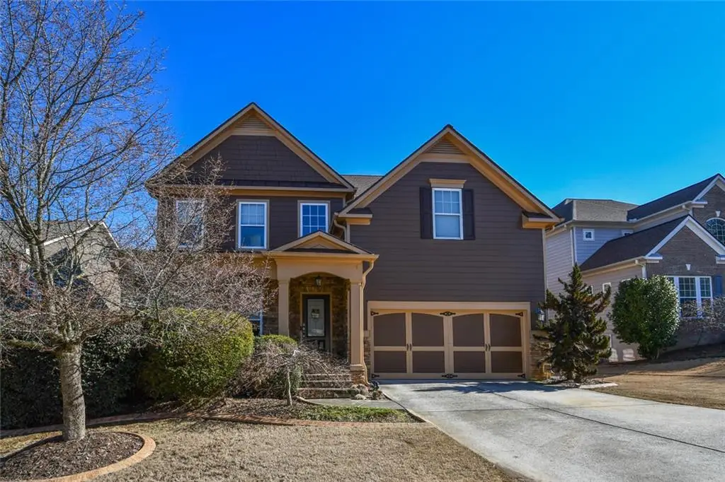 4505 Hedgewood Drive, Cumming, GA 30041 - Image #1