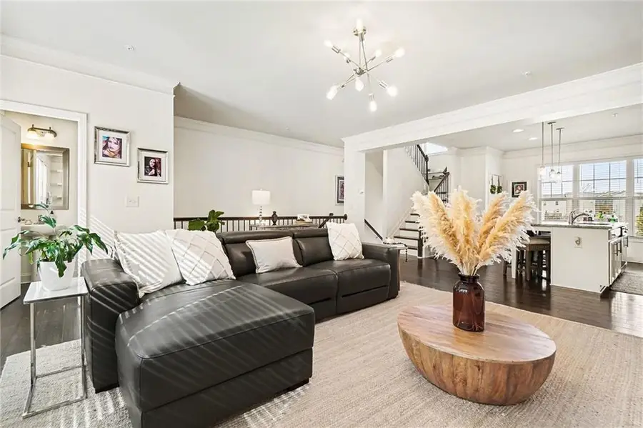 6432 Brookside Boulevard Se, Smyrna, GA 30126 - #3