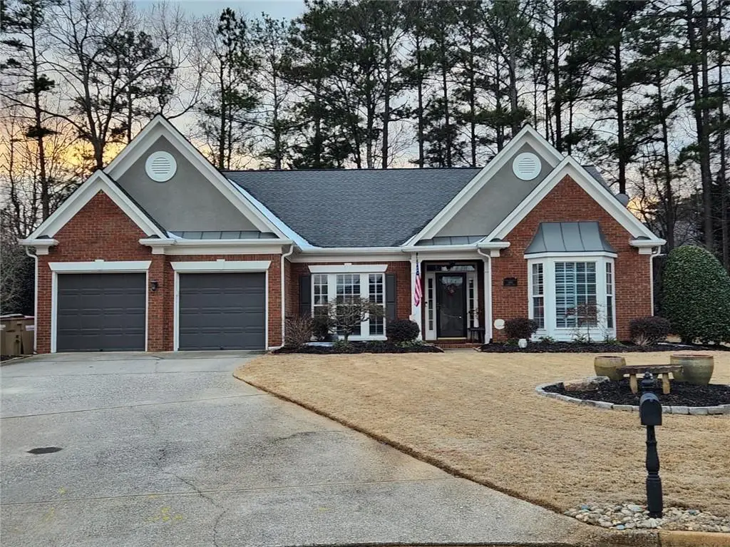 1465 Harburn Court, Cumming, GA 30041 - Image #1