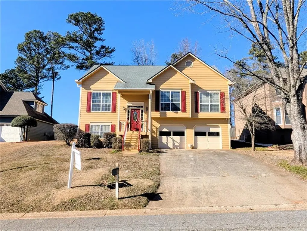 332 Clarion Road, Lawrenceville, GA 30043 - Image #1