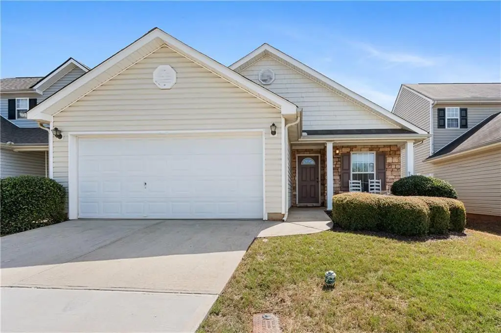 158 Cobbler Cove Drive, Dallas, GA 30132 - #1