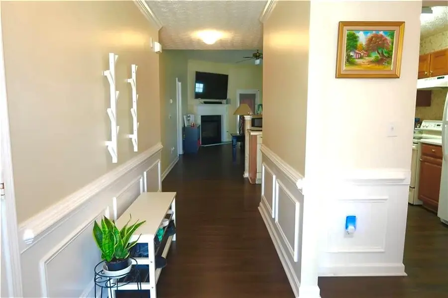 158 Cobbler Cove Drive, Dallas, GA 30132 - #2