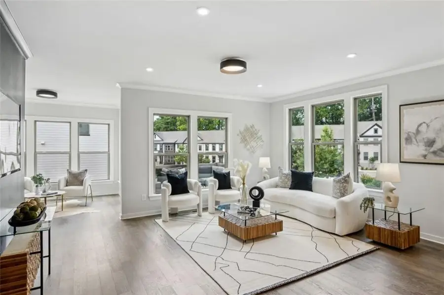 2090 Emmet Park Lane, Decatur, GA 30033 - Image #2