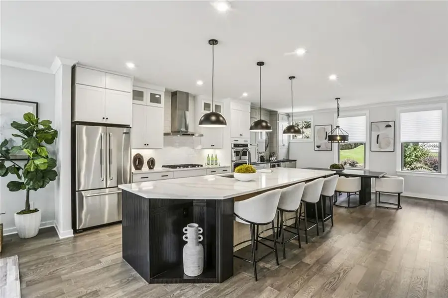 2090 Emmet Park Lane, Decatur, GA 30033 - Image #3