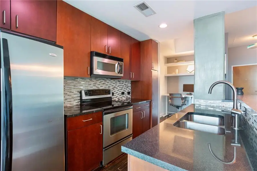 361 17th Street Nw #1807, Atlanta, GA 30363 - #3