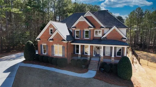 951 Nours Circle, Lawrenceville, GA 30045