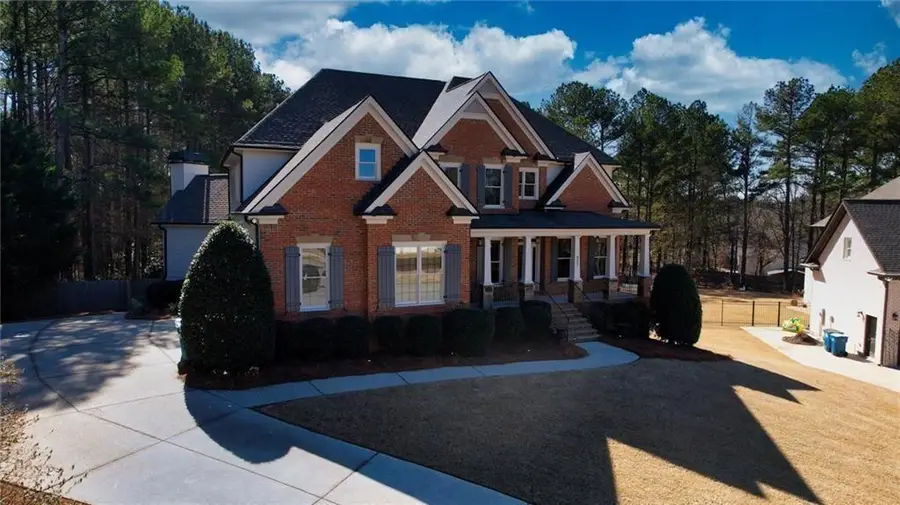 951 Nours Circle, Lawrenceville, GA 30045 - #3