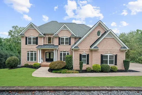 5755 Riley Road, Cumming, GA 30028