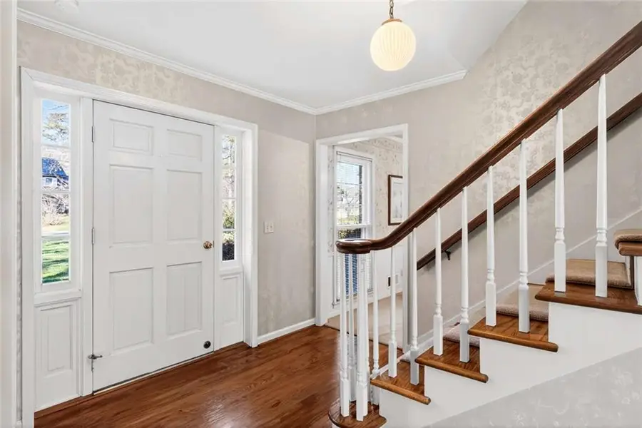 4919 Olde Village Court, Dunwoody, GA 30338 - Image #2