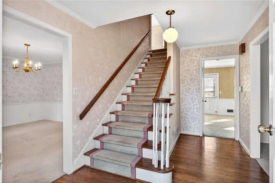 4919 Olde Village Court, Dunwoody, GA 30338 - Image #3