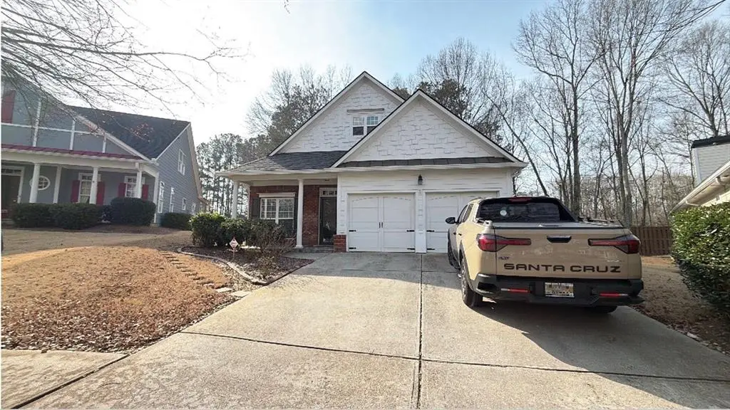 3637 Spring Beauty Court, Powder Springs, GA 30127 - Image #1