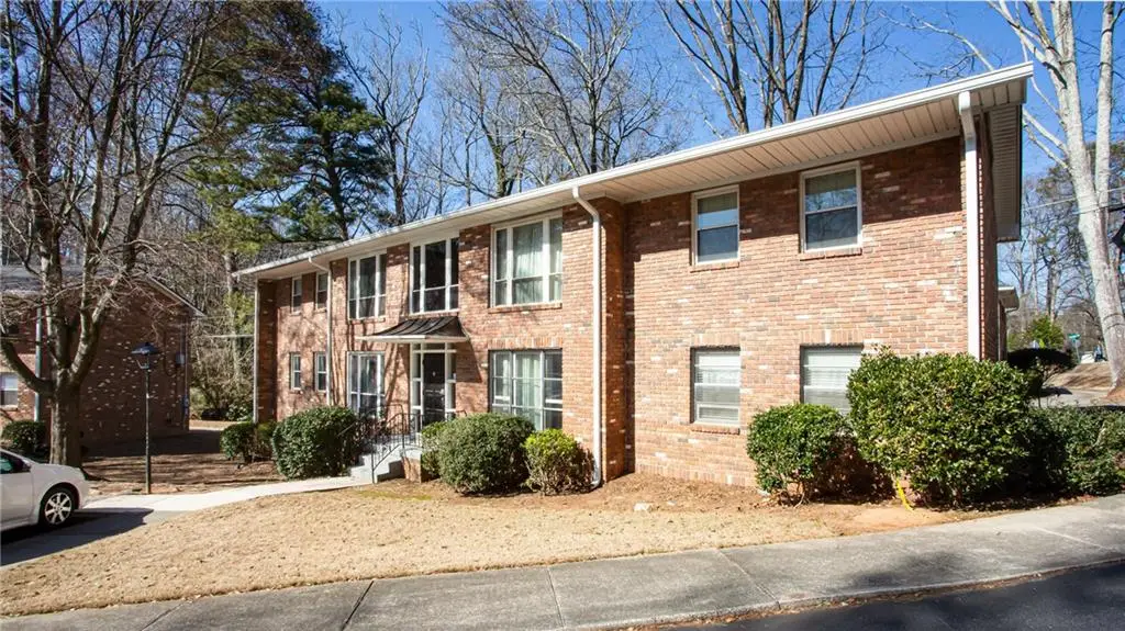 510 Coventry Road #19A, Decatur, GA 30030 - Image #1