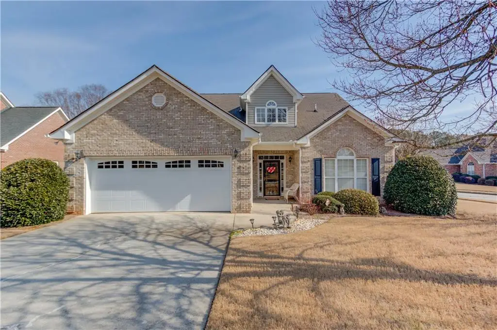 209 Chad Lane, Loganville, GA 30052 - #1
