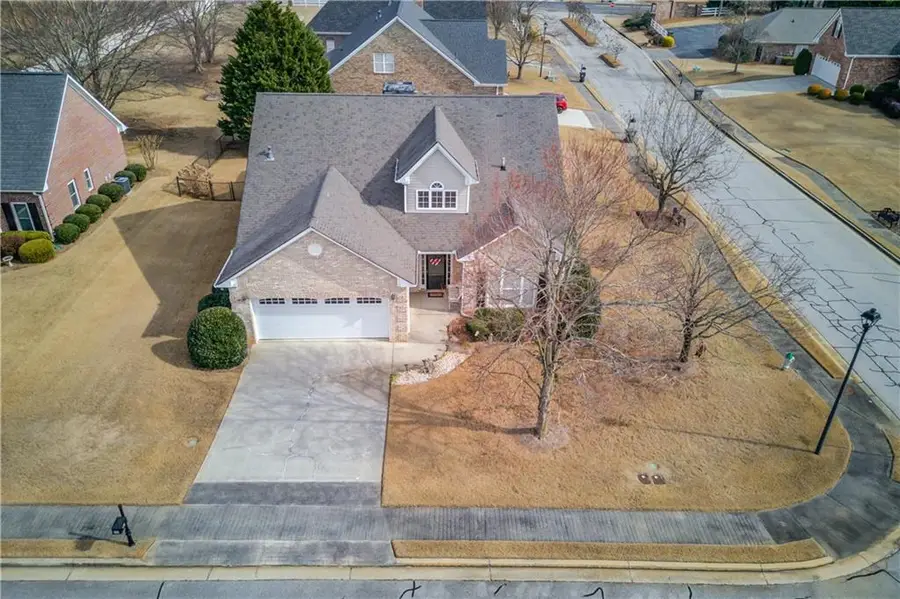 209 Chad Lane, Loganville, GA 30052 - #2