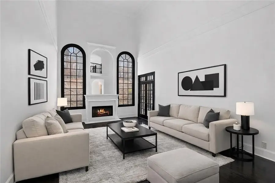 2878 Heather Row Ridge Sw, Lilburn, GA 30047 - #2