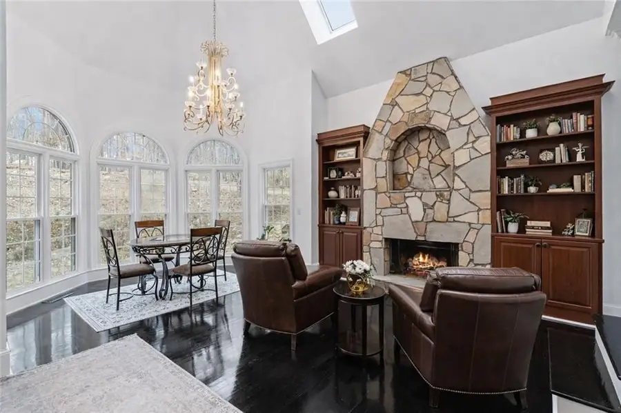 2878 Heather Row Ridge Sw, Lilburn, GA 30047 - #3