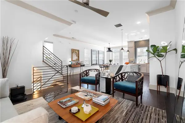 519 Broadview Lane Ne, Atlanta, GA 30324