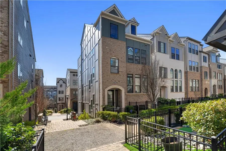 519 Broadview Lane Ne, Atlanta, GA 30324 - Image #3