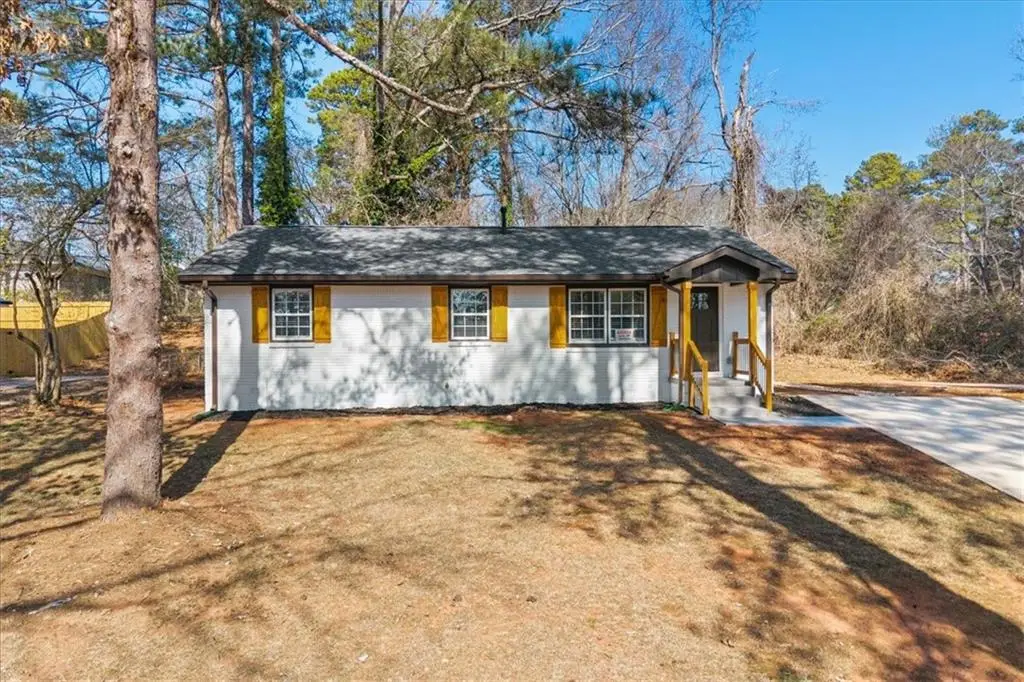 3770 Larkspur Terrace, Decatur, GA 30032 - Image #1