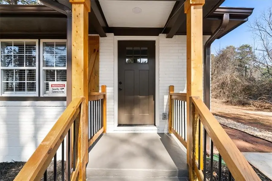 3770 Larkspur Terrace, Decatur, GA 30032 - Image #3