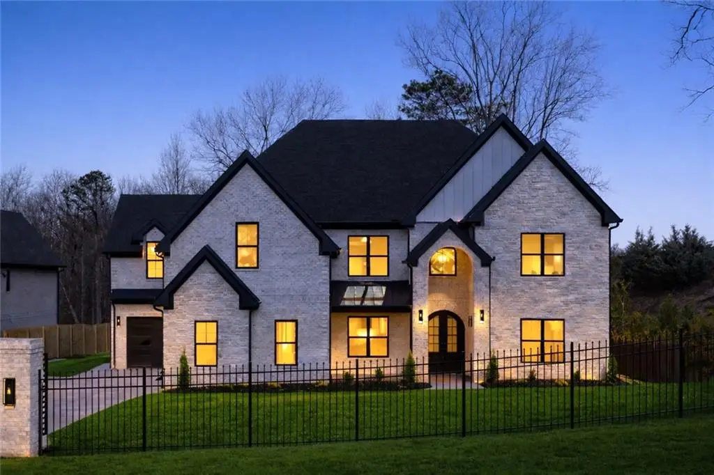 3235 Smithtown Road, Suwanee, GA 30024 - Image #1