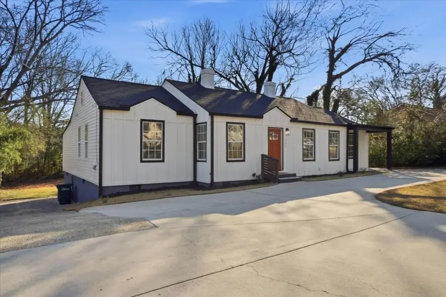 366 Mcarthur Drive Ne, Marietta, GA 30060 - Image #3