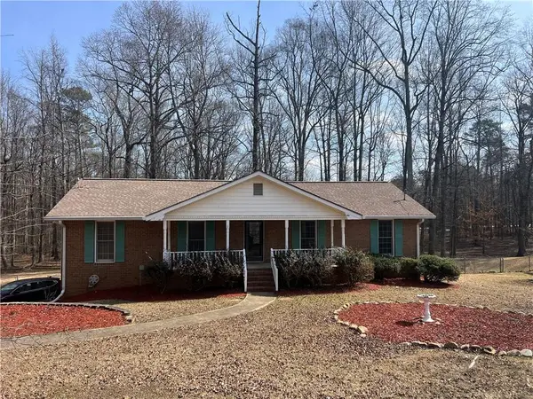 265 Merrydale Drive, Fayetteville, GA 30215